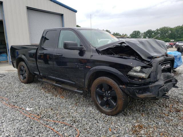 Photo 4 from auction – 2019 RAM 1500 CLASS with VIN 1C6RR6GT4KS668415
