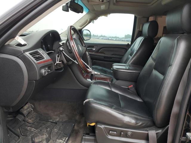 Photo 7 from auction – 2008 CADILLAC ESCALADE L with VIN 1GYFK63838R237933