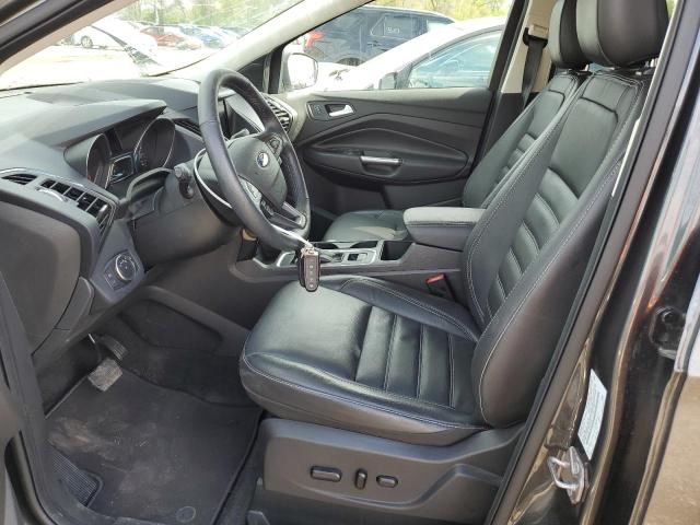 Photo 7 from auction – 2019 FORD ESCAPE TIT with VIN 1FMCU0J94KUB01810