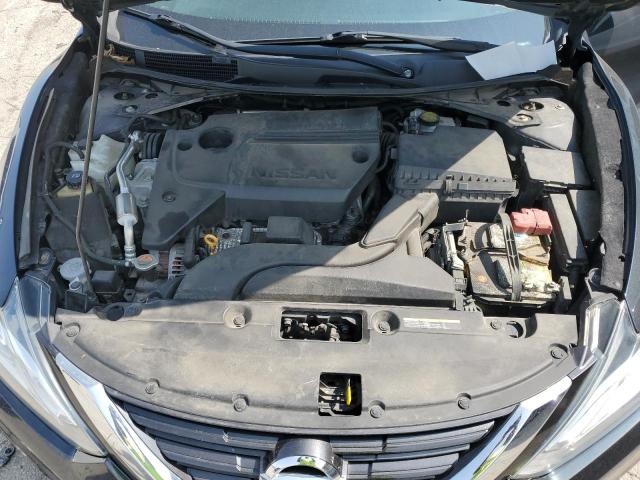 Photo 11 from auction – 2018 NISSAN ALTIMA 2.5 with VIN 1N4AL3AP7JC129397