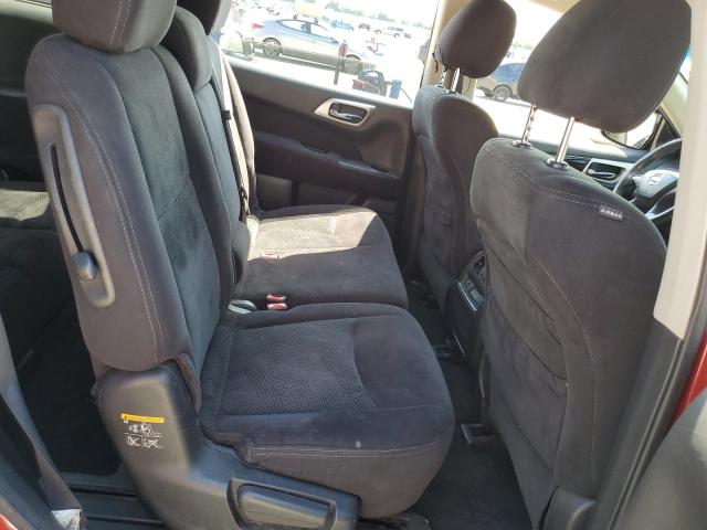 Photo 11 from auction – 2013 NISSAN PATHFINDER with VIN 5N1AR2MMXDC682839