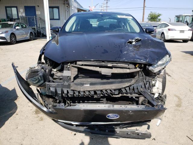 Photo 5 from auction – 2014 FORD FUSION SE with VIN 3FA6P0H75ER337364