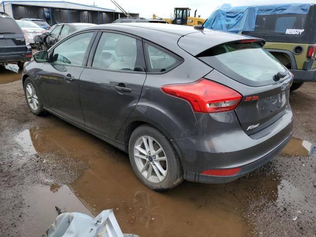 Photo 2 from auction – 2015 FORD FOCUS SE with VIN 1FADP3K29FL288174