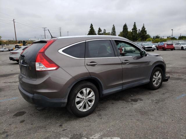 Photo 3 from auction – 2014 HONDA CR-V EXL with VIN 2HKRM3H73EH559342