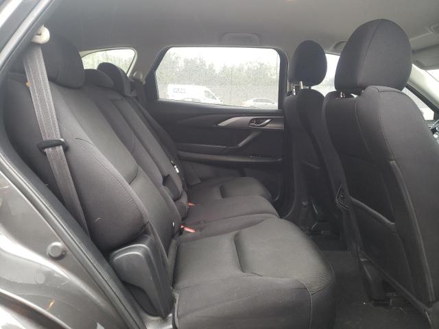 Photo 11 from auction – 2017 MAZDA CX-9 SPORT with VIN JM3TCBBY3H0139173