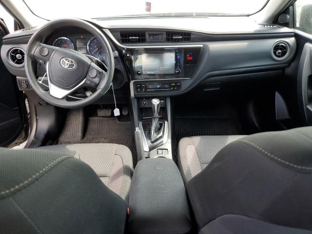 Photo 8 from auction – 2019 TOYOTA COROLLA L with VIN 2T1BURHE4KC219862