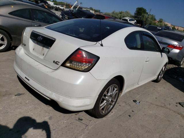 Photo 3 from auction – 2007 SCION TC with VIN JTKDE177170208564