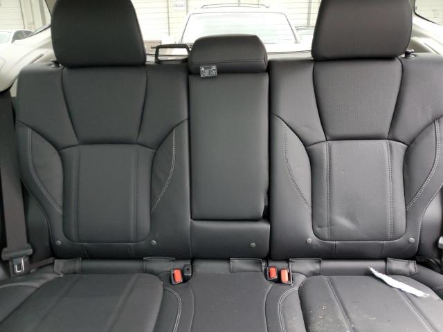 Photo 10 from auction – 2019 SUBARU FORESTER L with VIN JF2SKAUC4KH571221