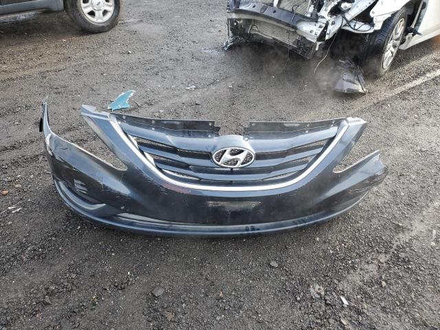 Photo 12 from auction – 2011 HYUNDAI SONATA GLS with VIN 5NPEB4AC2BH215935