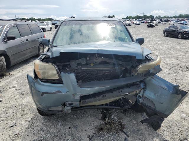 Photo 5 from auction – 2008 HONDA PILOT VP with VIN 5FNYF18298B004185