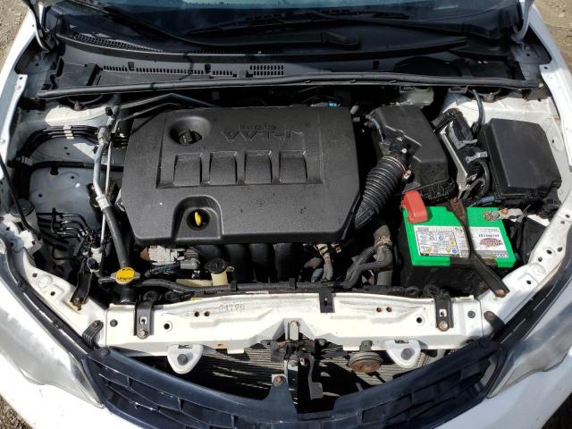 Photo 11 from auction – 2015 TOYOTA COROLLA L with VIN 2T1BURHE6FC433547