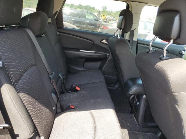 Photo 11 from auction – 2020 DODGE JOURNEY SE with VIN 3C4PDCAB0LT220816