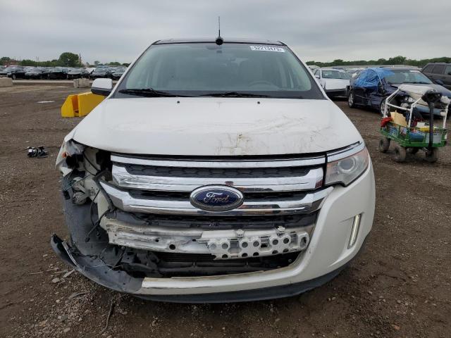 Photo 5 from auction – 2011 FORD EDGE LIMIT with VIN 2FMDK4KC2BBB40817
