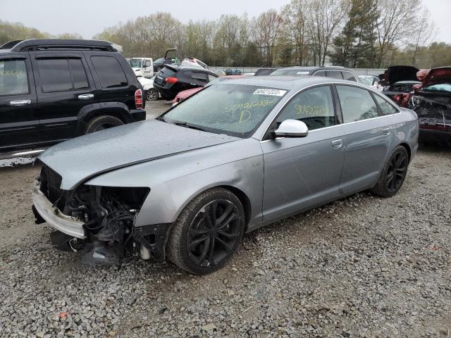AUDI S6 PRESTIG 2011 z numerem VIN WAUBNAFB8BN027295 - Zdjęcie z aukcji