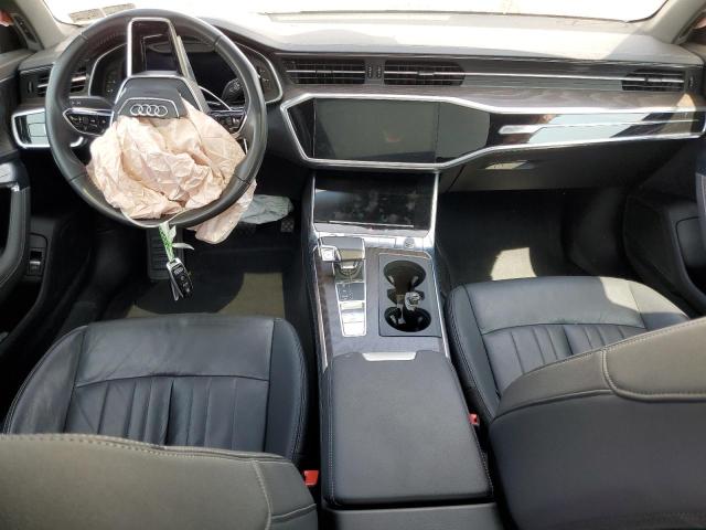 Photo 8 from auction – 2019 AUDI A6 PREMIUM with VIN WAUL2AF23KN058984