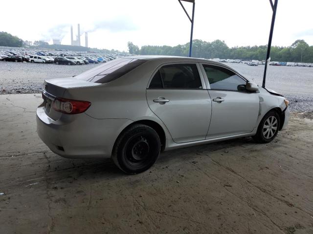 Photo 3 from auction – 2013 TOYOTA COROLLA BA with VIN 5YFBU4EE0DP194842
