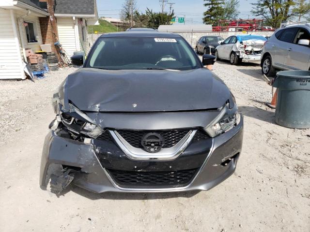 Photo 5 from auction – 2017 NISSAN MAXIMA 3.5 with VIN 1N4AA6AP3HC383335