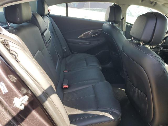 Photo 10 from auction – 2014 BUICK LACROSSE with VIN 1G4GB5G38EF305462