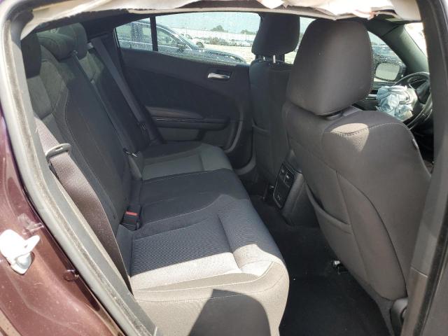 Photo 10 from auction – 2020 DODGE CHARGER SX with VIN 2C3CDXBG2LH244998