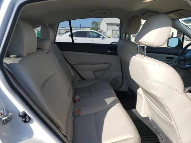 Photo 10 from auction – 2013 SUBARU XV CROSSTR with VIN JF2GPAGC3DH841013