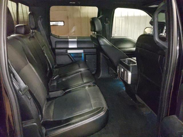 Photo 10 from auction – 2015 FORD F150 SUPER with VIN 1FTEW1EG7FKD40310