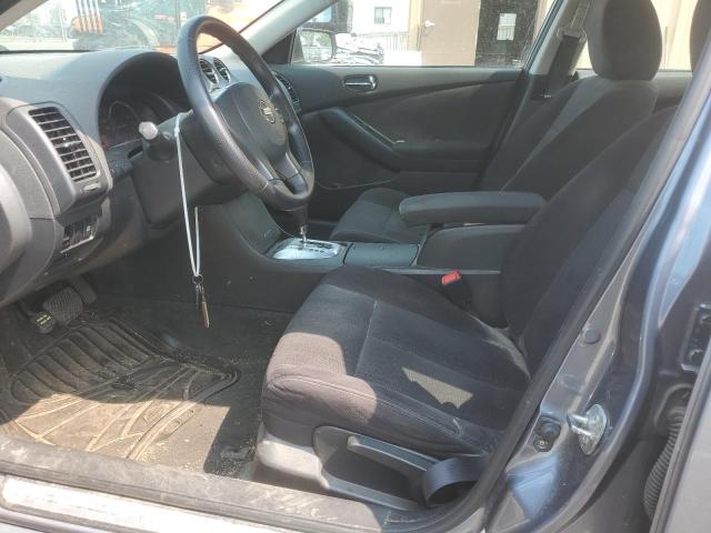 Photo 7 from auction – 2010 NISSAN ALTIMA with VIN 1N4AL2AP4AN561475