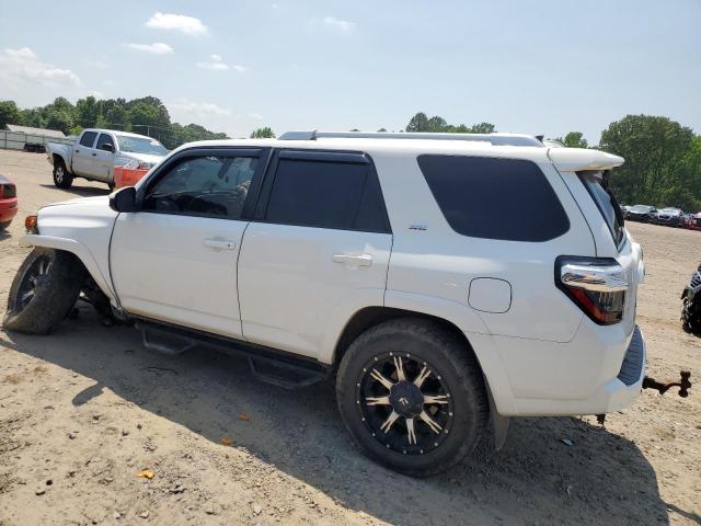 Photo 2 from auction – 2014 TOYOTA 4RUNNER SR with VIN JTEBU5JR7E5171972