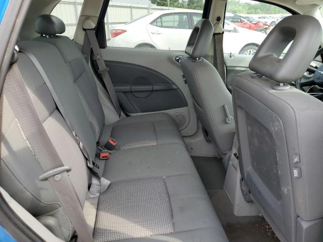 Photo 11 from auction – 2008 CHRYSLER PT CRUISER with VIN 3A8FY58858T115694