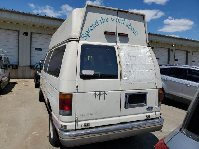 Photo 6 from auction – 1994 FORD ECONOLINE with VIN 1FTHE24H4RHA24140