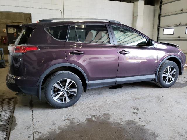 Photo 3 from auction – 2018 TOYOTA RAV4 ADVEN with VIN 2T3RFREV8JW753822