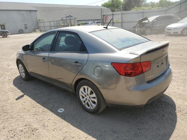 Photo 2 from auction – 2012 KIA FORTE EX with VIN KNAFU4A27C5506922