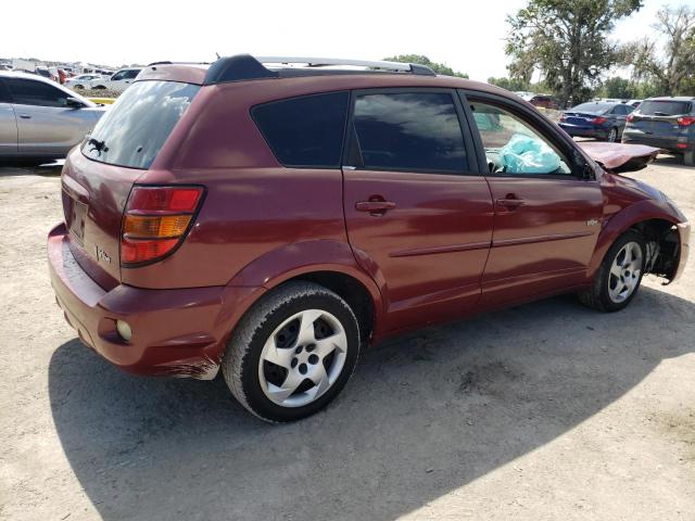 Photo 3 from auction – 2004 PONTIAC VIBE with VIN 5Y2SL64804Z442541