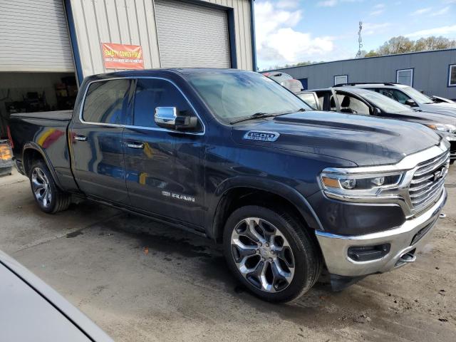 Photo 4 from auction – 2019 RAM 1500 LONGH with VIN 1C6SRFST4KN569066