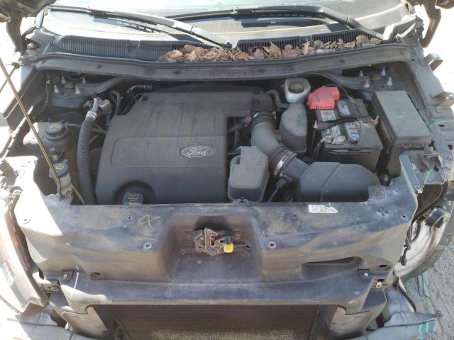 Photo 12 from auction – 2014 FORD EXPLORER X with VIN 1FM5K7D87EGA07160