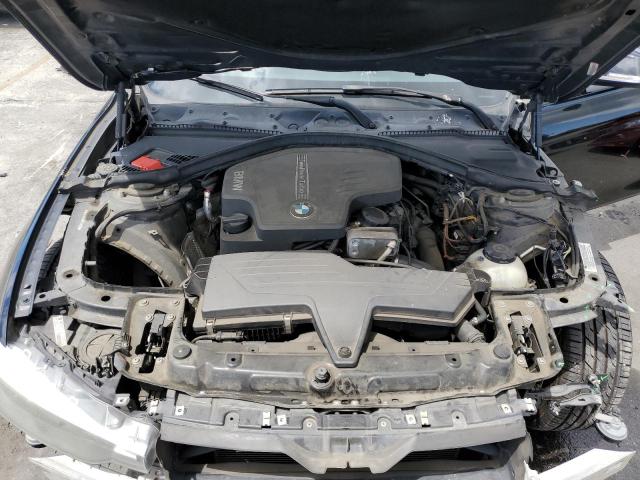 Photo 11 from auction – 2013 BMW 328 I SULE with VIN WBA3C1C59DF438288
