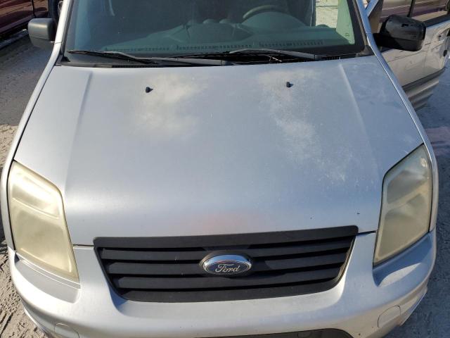 Photo 12 from auction – 2012 FORD TRANSIT CO with VIN NM0LS7BN9CT105824