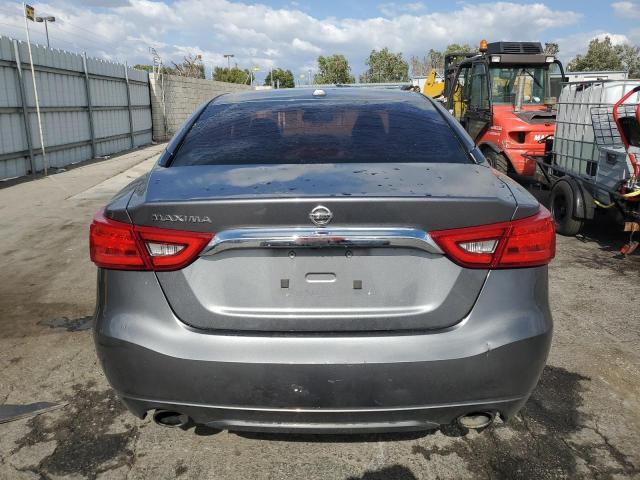 Photo 6 from auction – 2017 NISSAN MAXIMA 3.5 with VIN 1N4AA6AP8HC398428