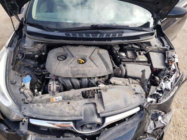 Photo 11 from auction – 2016 HYUNDAI ELANTRA SE with VIN 5NPDH4AE5GH759736