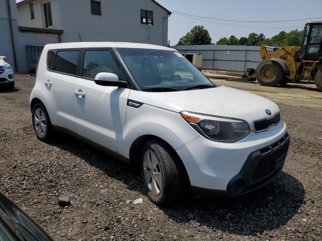Photo 4 from auction – 2016 KIA SOUL with VIN KNDJN2A2XG7262448