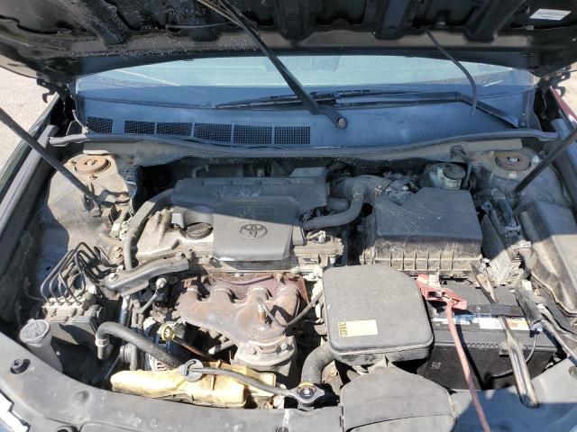 Photo 11 from auction – 2013 TOYOTA CAMRY L with VIN 4T1BF1FK6DU673553