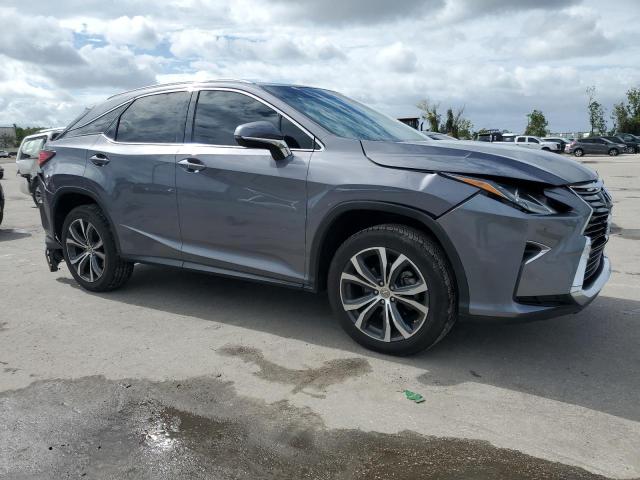 Photo 4 from auction – 2016 LEXUS RX 350 with VIN 2T2ZZMCA4GC004833