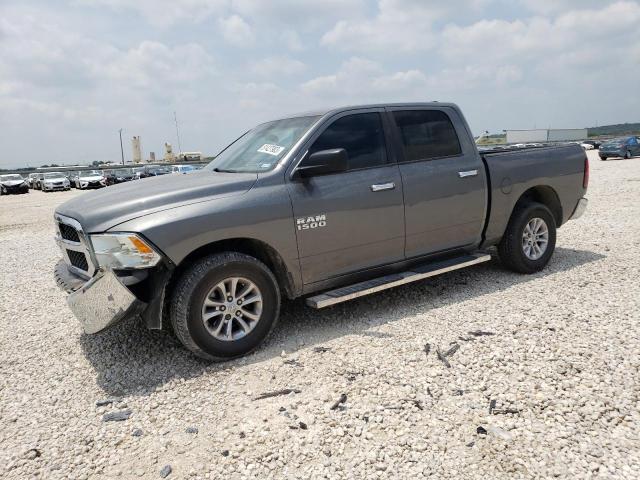 RAM 1500 SLT 2013 with VIN 1C6RR6LG1DS699066 - Photo from auction
