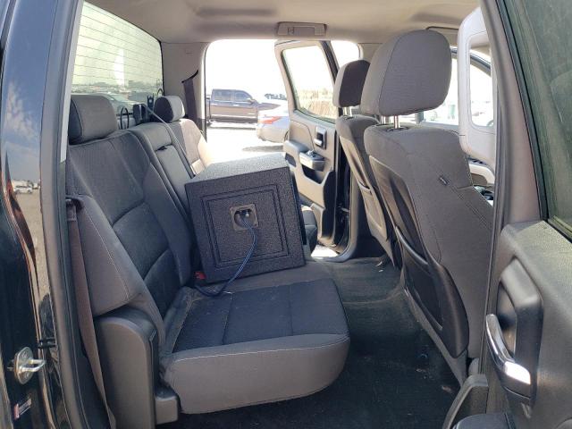 Photo 10 from auction – 2014 CHEVROLET SILVERADO with VIN 3GCUKREC7EG434180