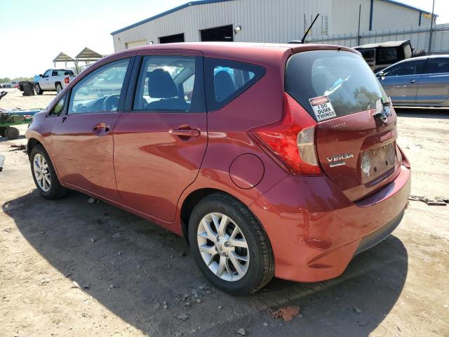 Photo 2 from auction – 2017 NISSAN VERSA NOTE with VIN 3N1CE2CP0HL355691