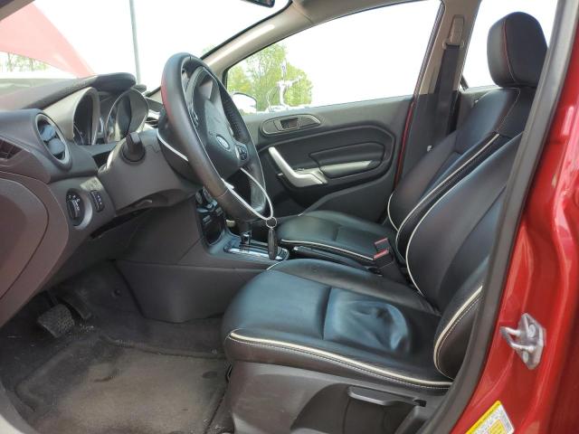 Photo 7 from auction – 2011 FORD FIESTA SES with VIN 3FADP4FJ1BM216000