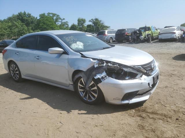 Photo 4 from auction – 2017 NISSAN ALTIMA 2.5 with VIN 1N4AL3AP5HC178804