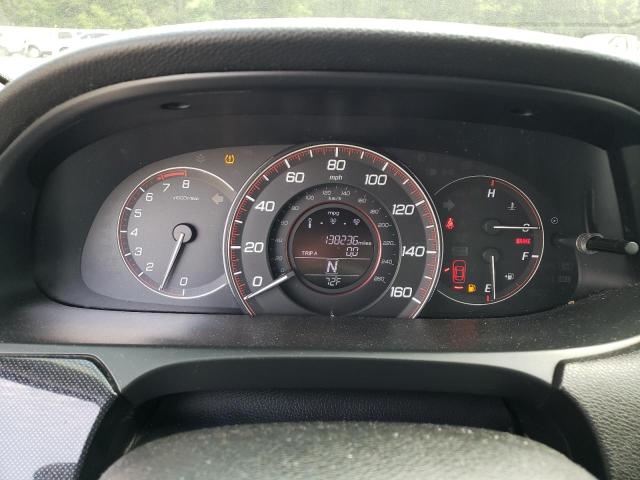 Photo 9 from auction – 2015 HONDA ACCORD EX with VIN 1HGCT1B76FA005275