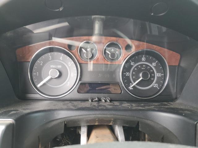 Photo 9 from auction – 2009 FORD FLEX LIMIT with VIN 2FMDK53C59BA21643