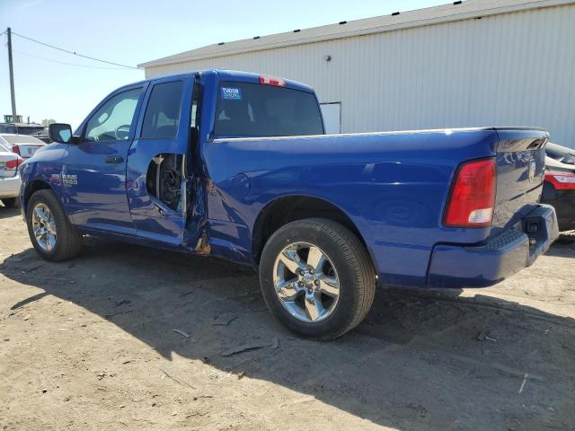 Photo 2 from auction – 2019 RAM 1500 CLASS with VIN 1C6RR7FT4KS543633