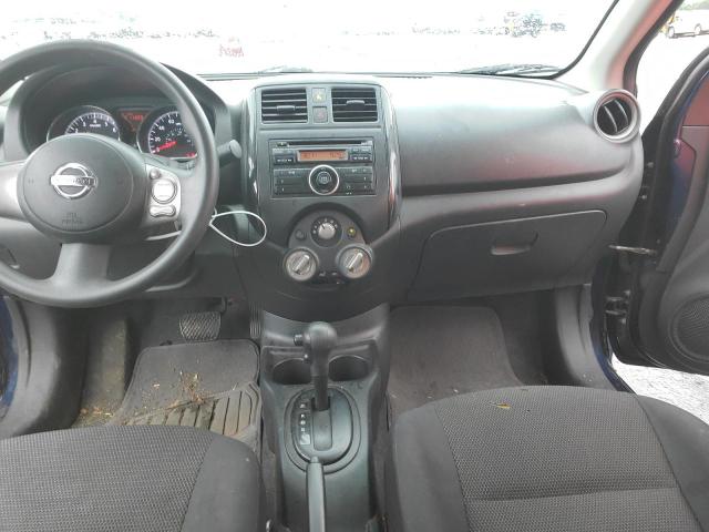 Photo 8 from auction – 2012 NISSAN VERSA S with VIN 3N1CN7AP0CL920174